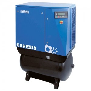 GENESIS 11 (13 бар)