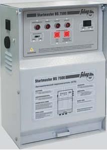 Startmaster BS 7500