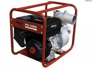 PG 1600