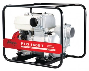 PTG 1600 T