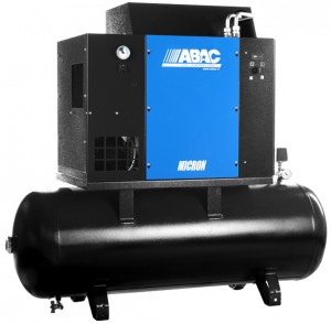 MICRON 4-270 (10 бар)