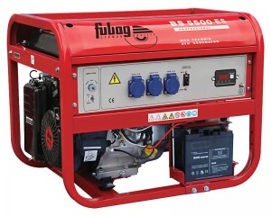 BS 5500