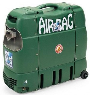 AIRBAG HP 1