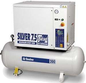NEW SILVER 20/300