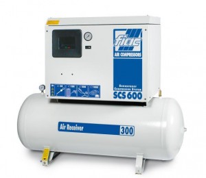 SCS 500/300 ABS*