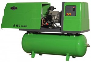 E 150 Vario