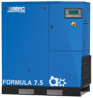 FORMULA 7,5 (8 бар)