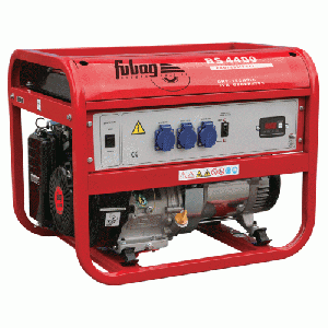 BS 4400