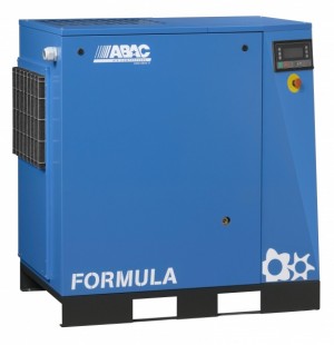 FORMULA.E 7,5 (10 бар)
