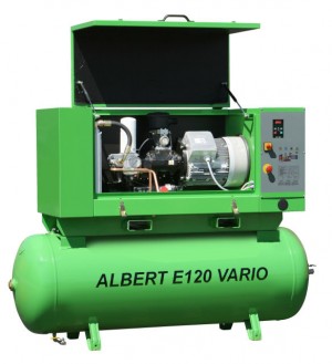 E 120 Vario