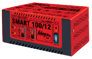 Зарядное устройство SMART 100/12