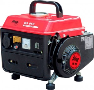 BS 950