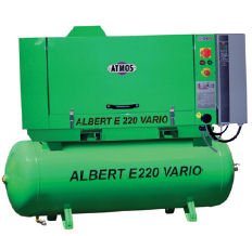 E 220 Vario