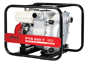 PTG 600 T