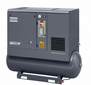 GX11 7,5FF/400B 3Ф 50Гц с N/CE TM(270l)