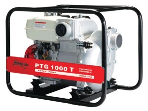 PTG 1000 T