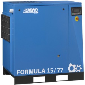 FORMULA.E 15/77 (8 бар)
